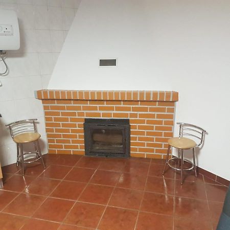 Villa Casa Dos Avos E Netos Fundão Esterno foto