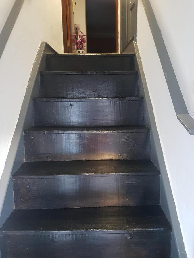 Villa Casa Dos Avos E Netos Fundão Esterno foto