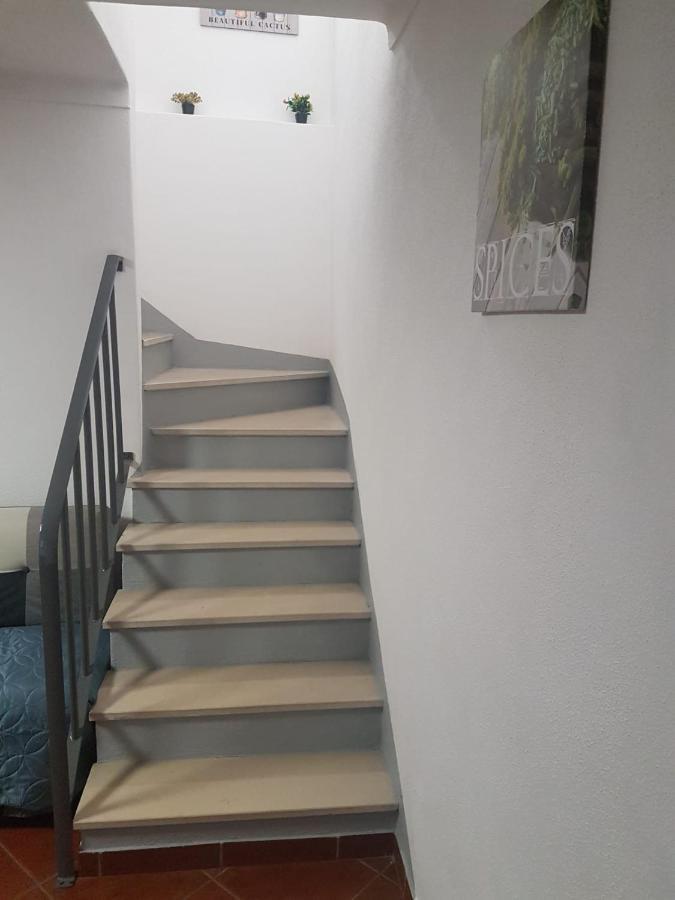 Villa Casa Dos Avos E Netos Fundão Esterno foto