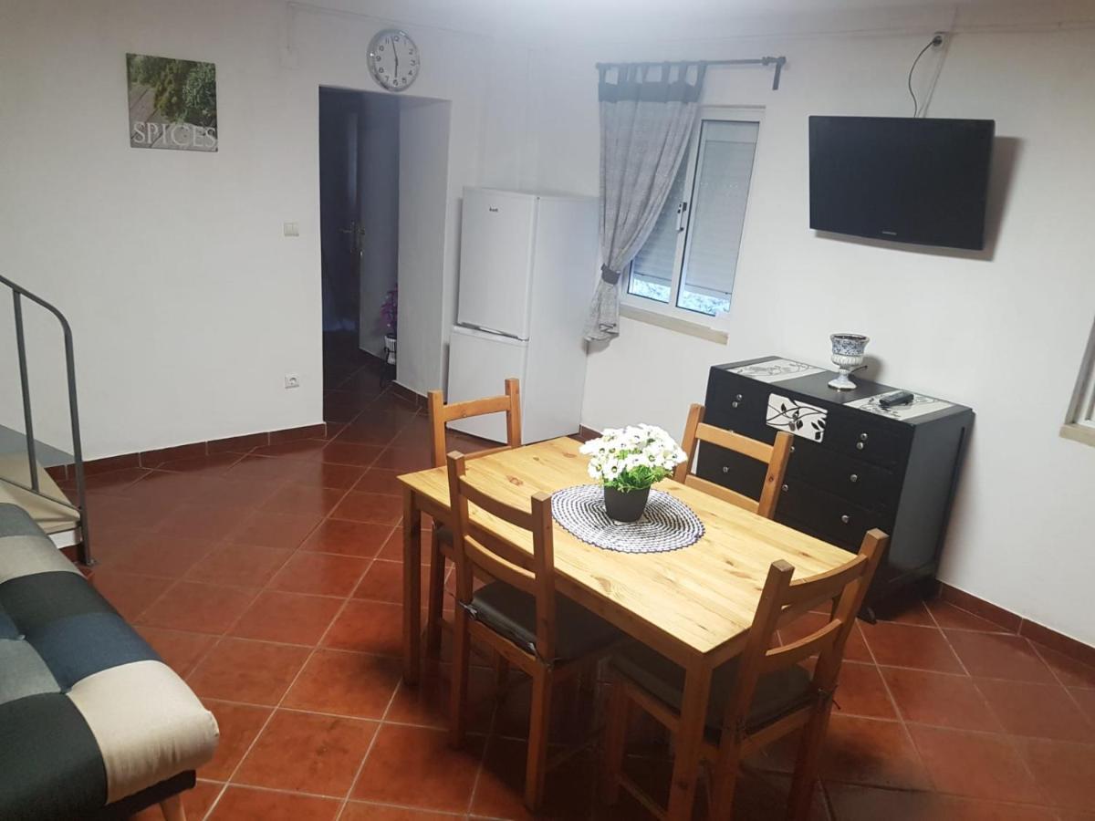Villa Casa Dos Avos E Netos Fundão Esterno foto