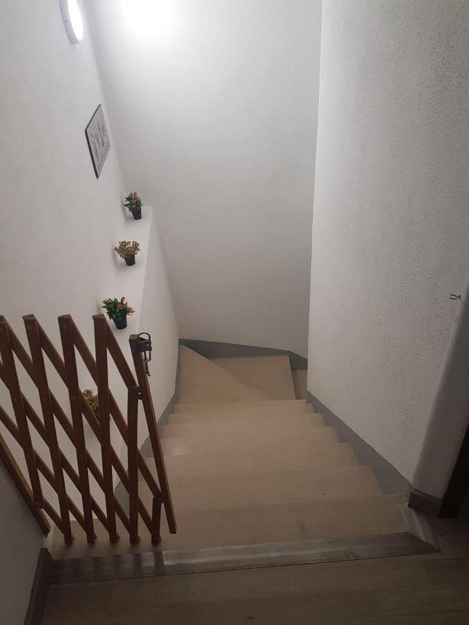 Villa Casa Dos Avos E Netos Fundão Esterno foto