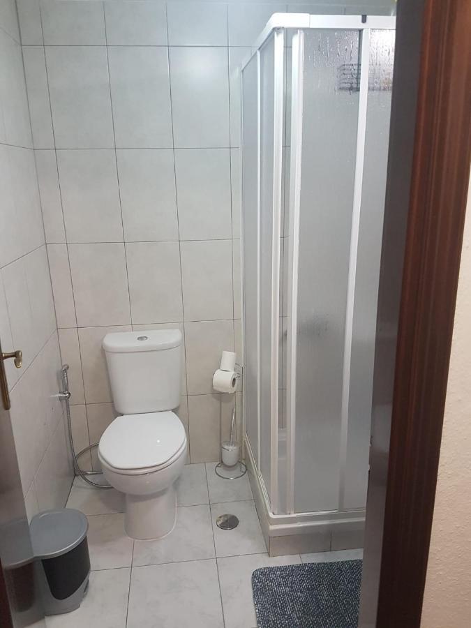 Villa Casa Dos Avos E Netos Fundão Esterno foto