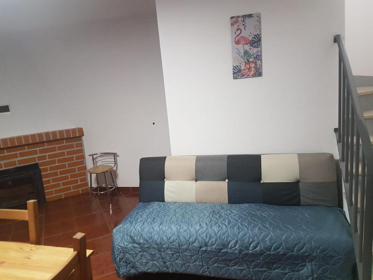 Villa Casa Dos Avos E Netos Fundão Esterno foto