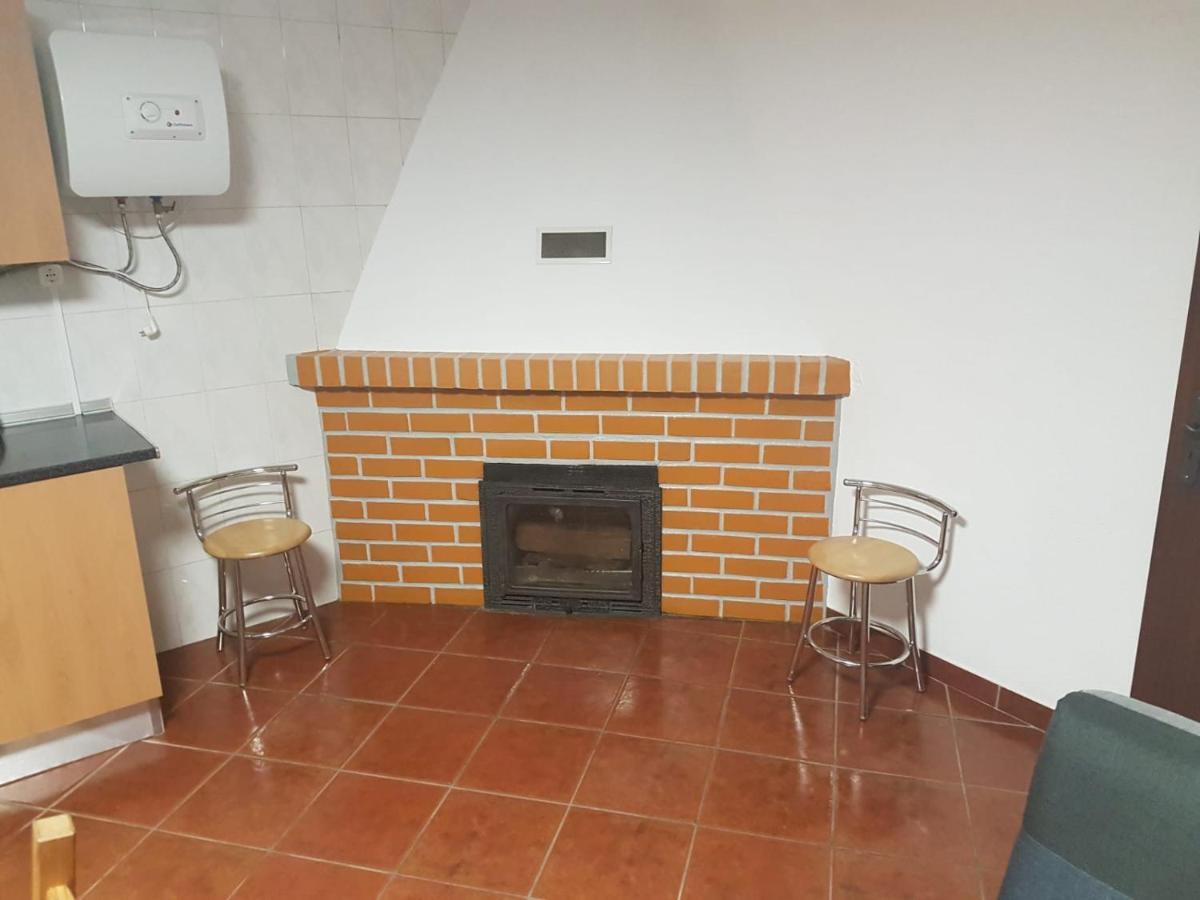 Villa Casa Dos Avos E Netos Fundão Esterno foto